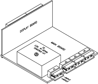 DC-Power Connections